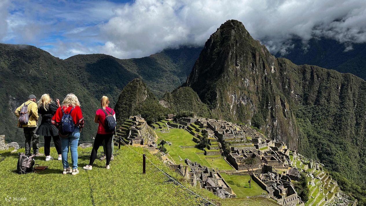 Machu Picchu: Secrets of the Lost City of the Incas